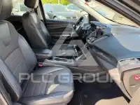 2016 Ford Kuga
