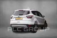 2016 Ford Kuga