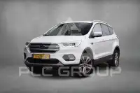 2016 Ford Kuga