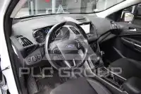 2016 Ford Kuga