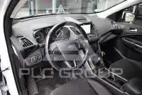 2016 Ford Kuga