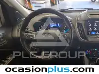 2016 Ford Kuga