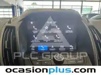 2016 Ford Kuga