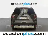 2016 Ford Kuga