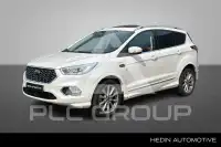 2016 Ford Kuga