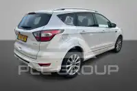 2016 Ford Kuga