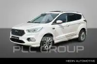 2016 Ford Kuga