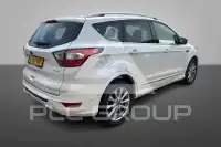 2016 Ford Kuga