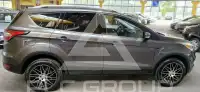 2016 Ford Kuga