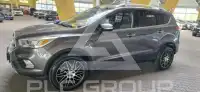 2016 Ford Kuga