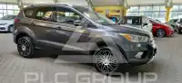 2016 Ford Kuga