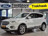 2016 Ford Kuga