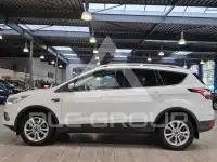 2016 Ford Kuga