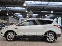 2016 Ford Kuga