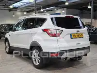 2016 Ford Kuga