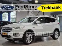 2016 Ford Kuga