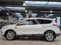 2016 Ford Kuga
