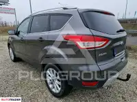 2016 Ford Kuga