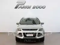 2016 Ford Kuga