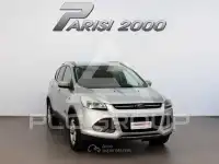 2016 Ford Kuga
