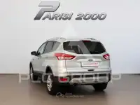 2016 Ford Kuga