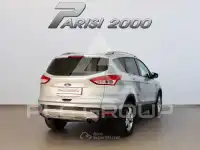 2016 Ford Kuga