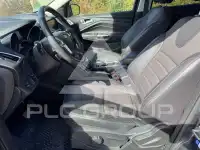 2016 Ford Kuga