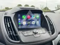 2016 Ford Kuga