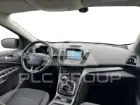 2016 Ford Kuga
