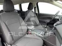 2016 Ford Kuga
