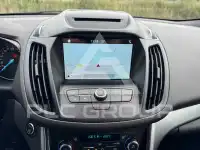 2016 Ford Kuga