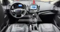 2016 Ford Kuga