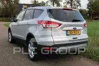 2016 Ford Kuga