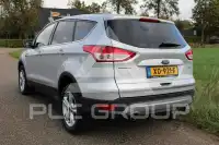 2016 Ford Kuga