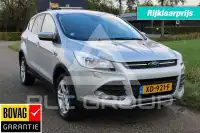2016 Ford Kuga