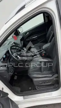2016 Ford Kuga