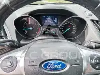 2016 Ford Kuga