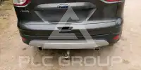 2016 Ford Kuga