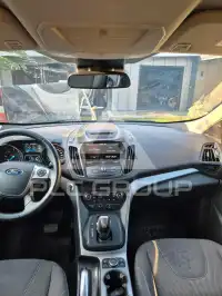 2016 Ford Kuga