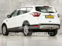 2016 Ford Kuga
