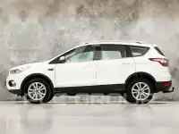 2016 Ford Kuga