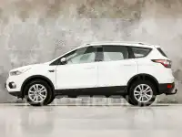 2016 Ford Kuga