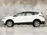 2016 Ford Kuga