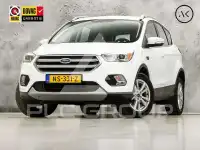 2016 Ford Kuga
