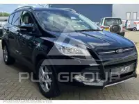 2016 Ford Kuga