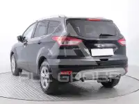 2016 Ford Kuga
