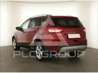 2016 Ford Kuga