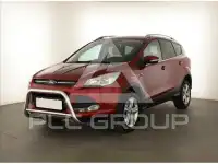 2016 Ford Kuga