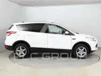 2016 Ford Kuga