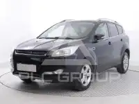 2016 Ford Kuga